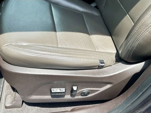 Used 2017 Hyundai Santa Fe Sport AWD/4WD image 19