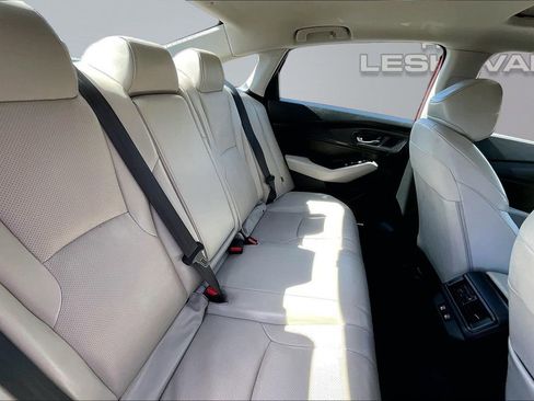 Used 2023 Honda Accord Touring image 27