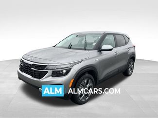 Used 2026 Kia Seltos LX FWD video 1