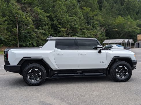 Used 2023 GMC Hummer EV Edition 1 AWD/4WD image 10