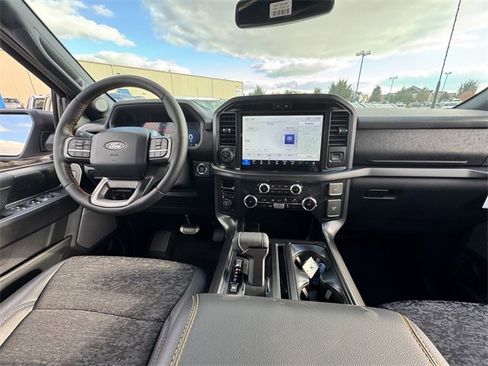 New 2025 Ford F150 Tremor image 20