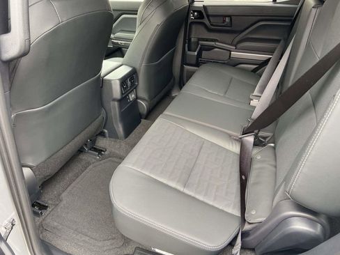 New 2026 Toyota 4Runner TRD Off-Road Premium image 14