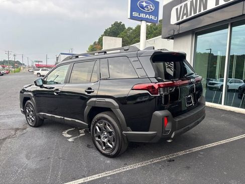 New 2026 Subaru Outback Premium AWD/4WD image 57