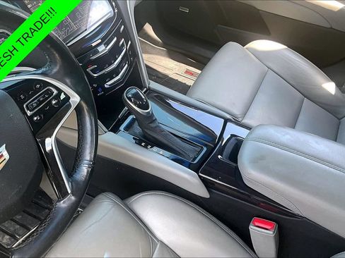 Used 2017 Cadillac XTS Luxury FWD image 18