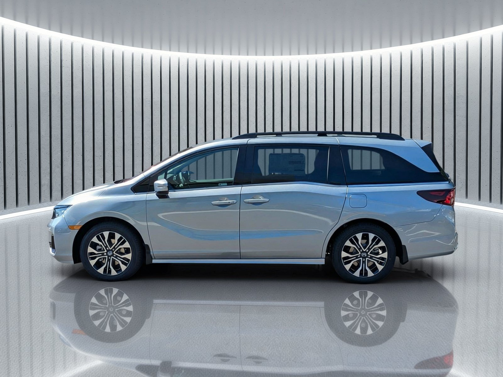 New 2027 Honda Odyssey Elite image 9