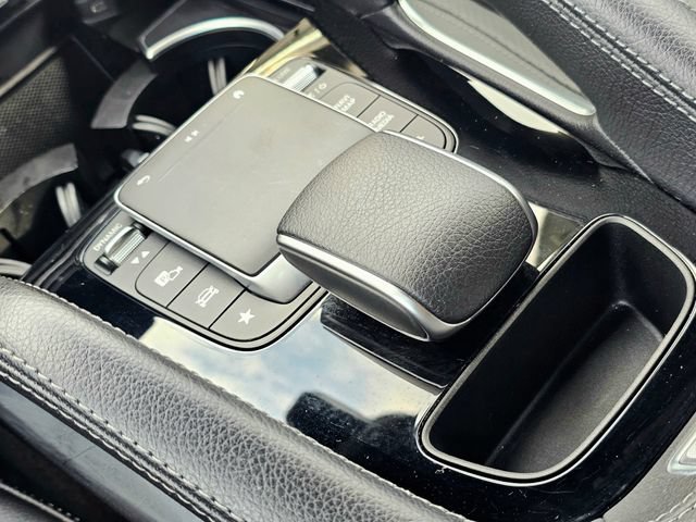 Certified 2022 Mercedes-Benz GLE 350 4MATIC image 37