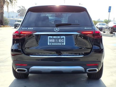 Certified 2024 Mercedes-Benz GLE 350 4MATIC image 22