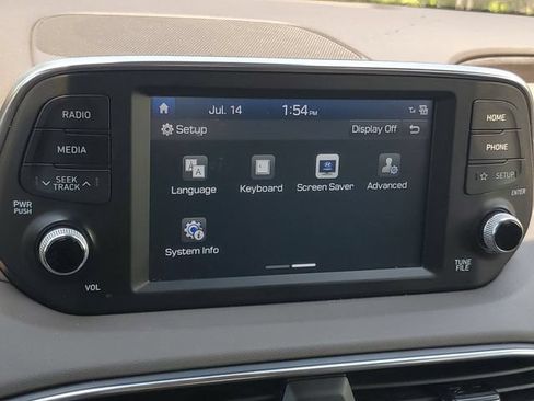 Used 2019 Hyundai Santa Fe SEL AWD/4WD image 26