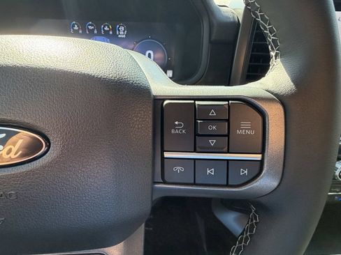 New 2026 Ford F150 Lariat w/ Equipment Group 501A Mid RWD image 30
