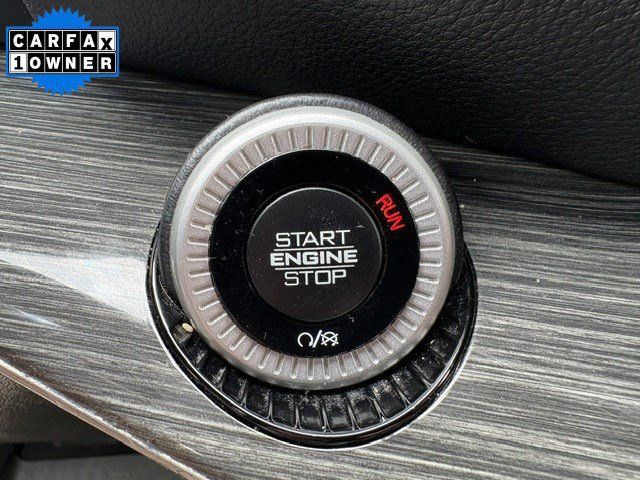 Used 2022 Jeep Wagoneer Series II AWD/4WD image 19