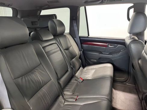 Used 2008 Lexus GX 470 AWD/4WD image 13