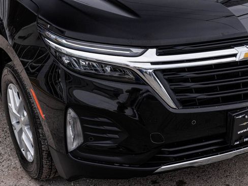 Used 2024 Chevrolet Equinox LT w/ LPO, Floor Liner Package image 34