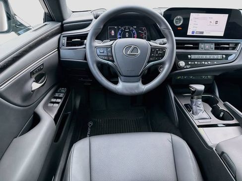 Used 2023 Lexus ES 350 w/ Premium Package FWD image 22