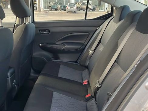 Used 2025 Nissan Versa SV image 18