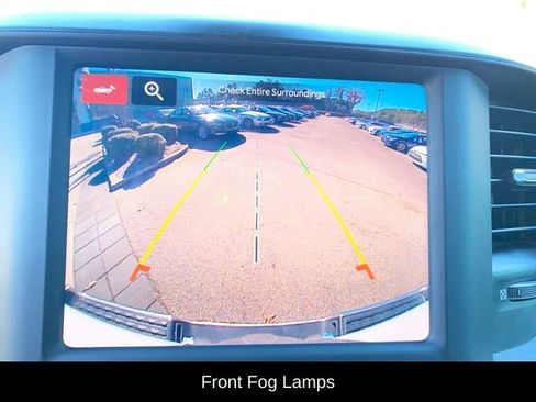 Used 2023 RAM 1500 Big Horn image 13