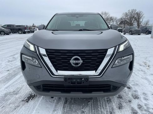 Used 2023 Nissan Rogue SV image 6