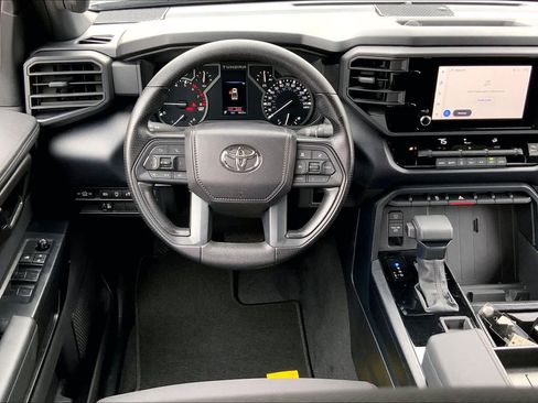 Used 2026 Toyota Tundra SR image 6