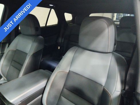 Used 2025 Honda Prologue Touring image 6