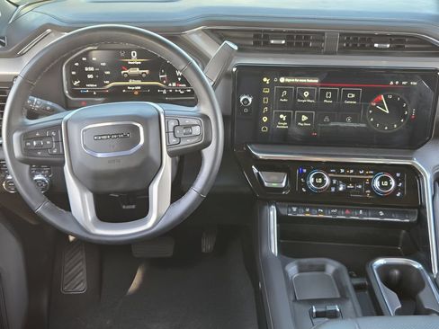 Used 2025 GMC Sierra 2500 Denali w/ Denali Reserve Package AWD/4WD image 25
