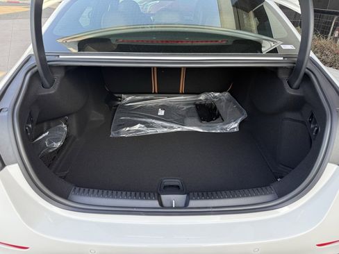 New 2026 Mercedes-Benz E 350 E 350 image 18