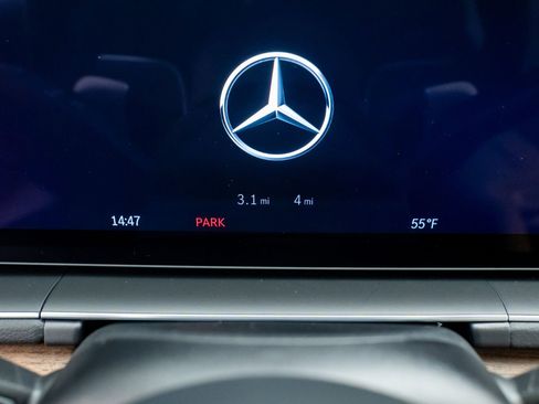 New 2026 Mercedes-Benz GLS 450 GLS 450 image 25