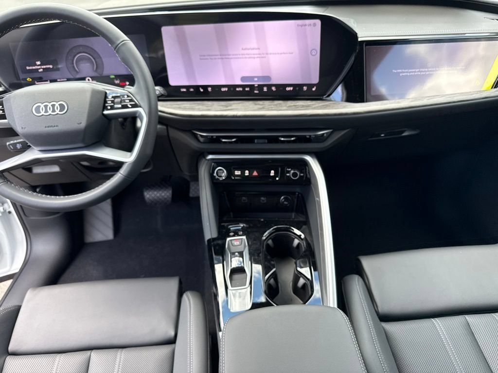 New 2026 Audi Q5 Premium Plus AWD/4WD image 26