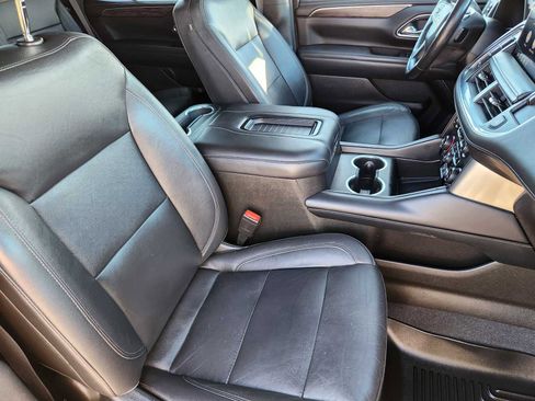 Used 2021 Chevrolet Tahoe LT image 15