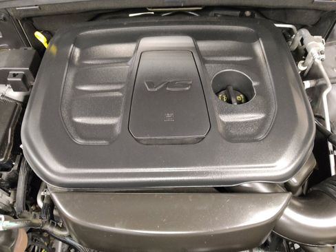 Used 2021 Jeep Grand Cherokee Limited AWD/4WD image 30