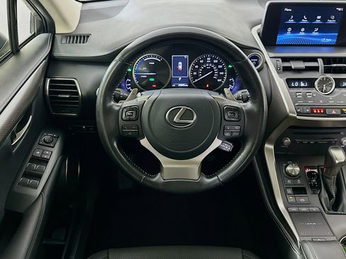 Used 2021 Lexus NX 300h AWD w/ Premium Package image 18