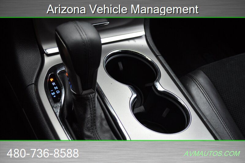 Used 2017 Jeep Grand Cherokee Altitude RWD image 39