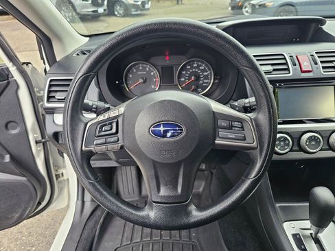 Used 2015 Subaru Crosstrek 2.0i Premium AWD/4WD image 24