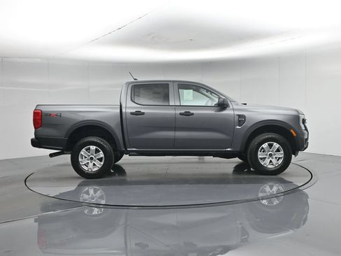 New 2026 Ford Ranger XL RWD image 22
