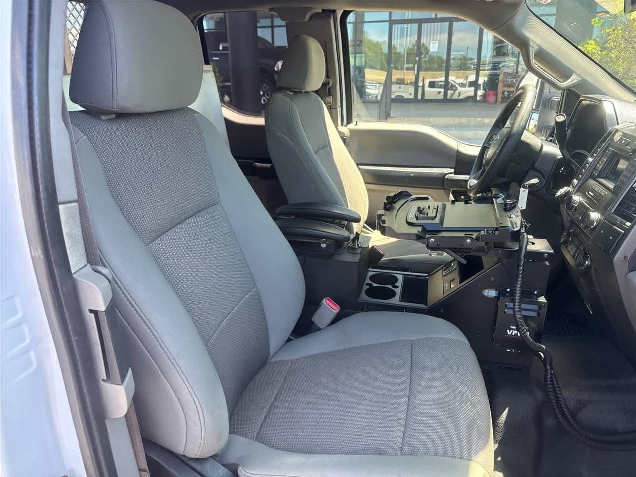 Used 2017 Ford F350 XL w/ Power Equipment Group RWD image 21