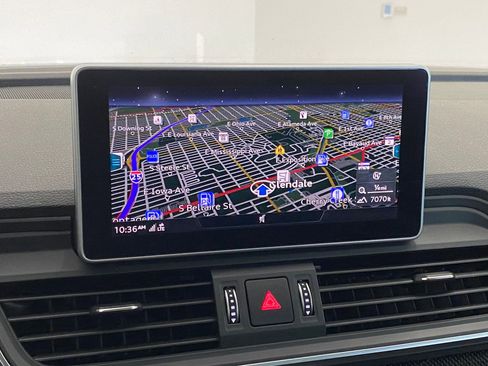 Used 2020 Audi SQ5 Premium Plus image 26