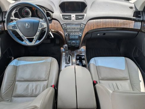 Used 2013 Acura MDX w/ Advance Package AWD/4WD image 54