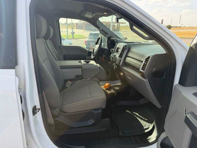 Used 2017 Ford F350 XLT w/ XLT Value Package AWD/4WD image 12
