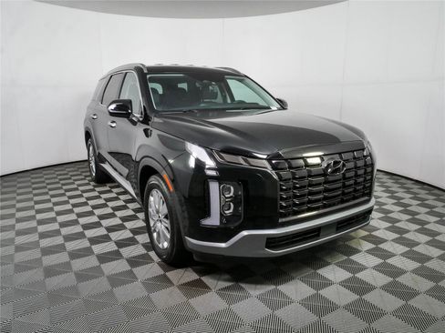 Used 2024 Hyundai Palisade SEL FWD image 26