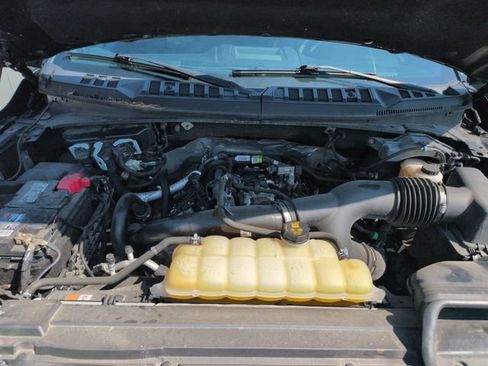Certified 2020 Ford F150 XLT w/ Equipment Group 302A Luxury AWD/4WD image 42