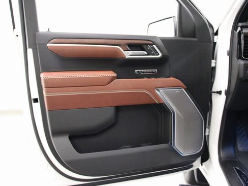 Used 2024 GMC Sierra 1500 Denali Ultimate image 20