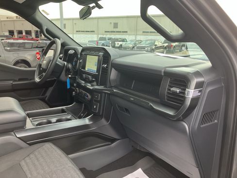 Certified 2022 Ford F150 XL w/ STX Appearance Package AWD/4WD image 22