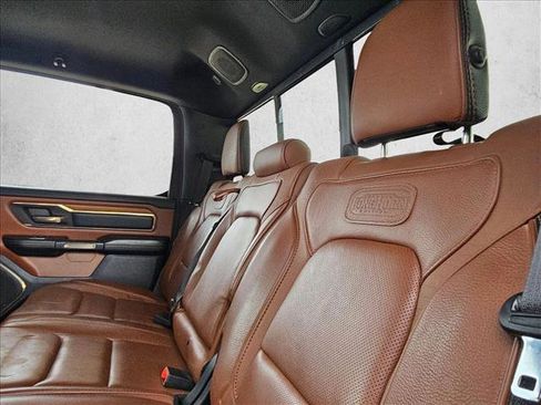 Used 2020 RAM 1500 Limited w/ Off Road Group AWD/4WD image 21