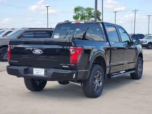 New 2026 Ford F150 STX image 5