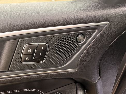 Used 2024 Ford Edge Titanium w/ Equipment Group 301A image 12