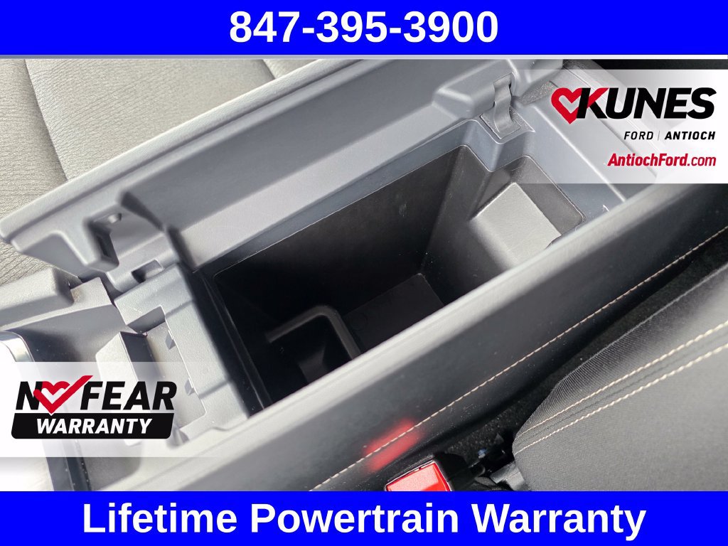 Used 2025 Nissan Rogue SV FWD image 48