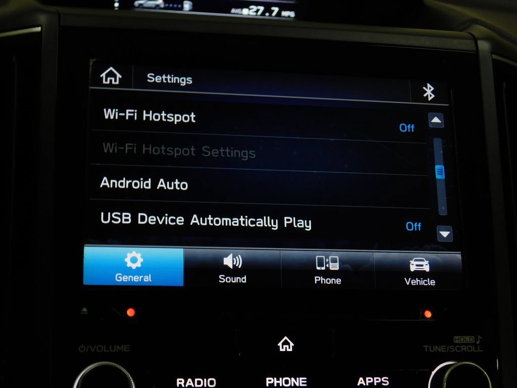 Used 2019 Subaru Forester Sport AWD/4WD image 51
