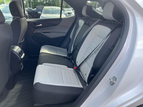 Used 2024 Chevrolet Equinox LS w/ LS Convenience Package FWD image 12