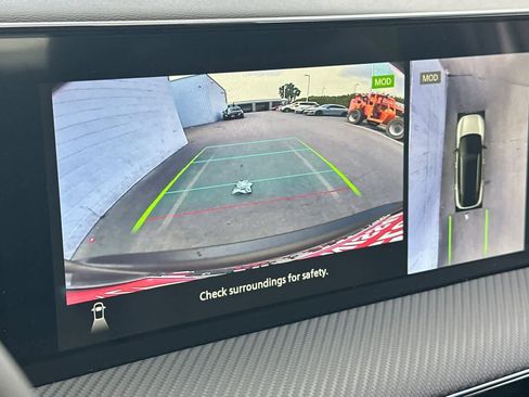 New 2026 Nissan Kicks SR w/ SR Premium Package image 23