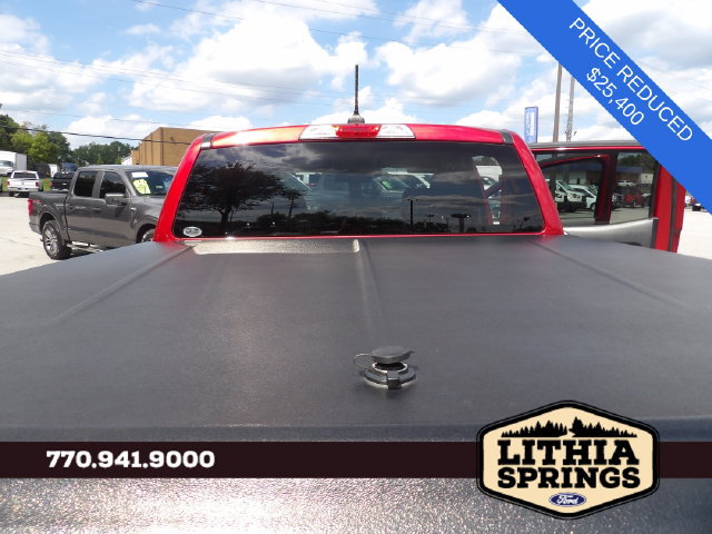 Certified 2020 Ford Ranger XLT w/ Equipment Group 301A Mid AWD/4WD image 15