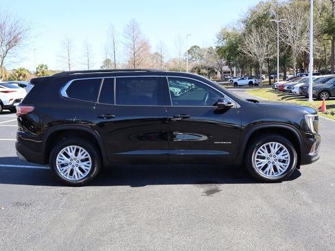 New 2026 GMC Acadia Elevation w/ Elevation Premium Package image 12