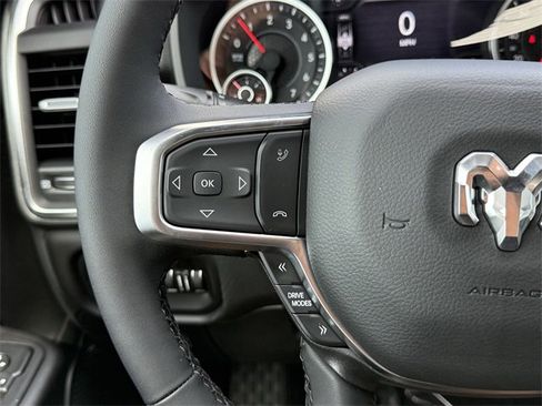 New 2026 RAM 1500 Lone Star image 11